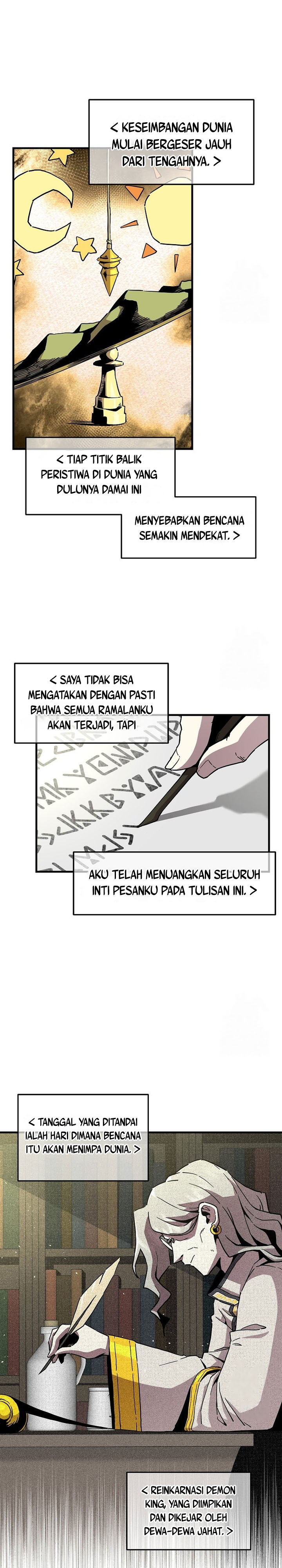 Dilarang COPAS - situs resmi www.mangacanblog.com - Komik i am player who suck alone 135 - chapter 135 136 Indonesia i am player who suck alone 135 - chapter 135 Terbaru 5|Baca Manga Komik Indonesia|Mangacan